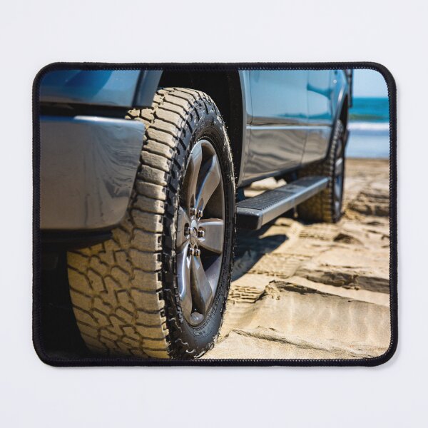 Item preview, 4X4 designed and sold by Daniel's Destinations.