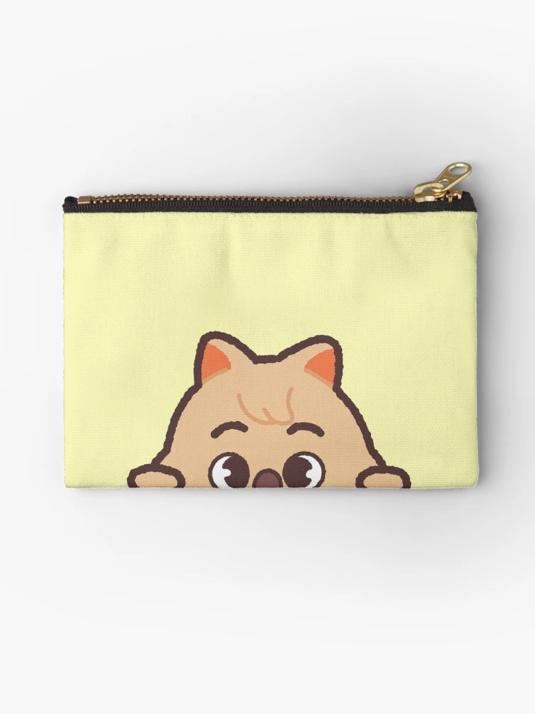 SKZOO LAPTOP POUCH ver. HAN QUOKKA未使用 SKZOO LAPTOP POUCH ver. HAN QUOKKA未使用 Stray Kids - SKZOO