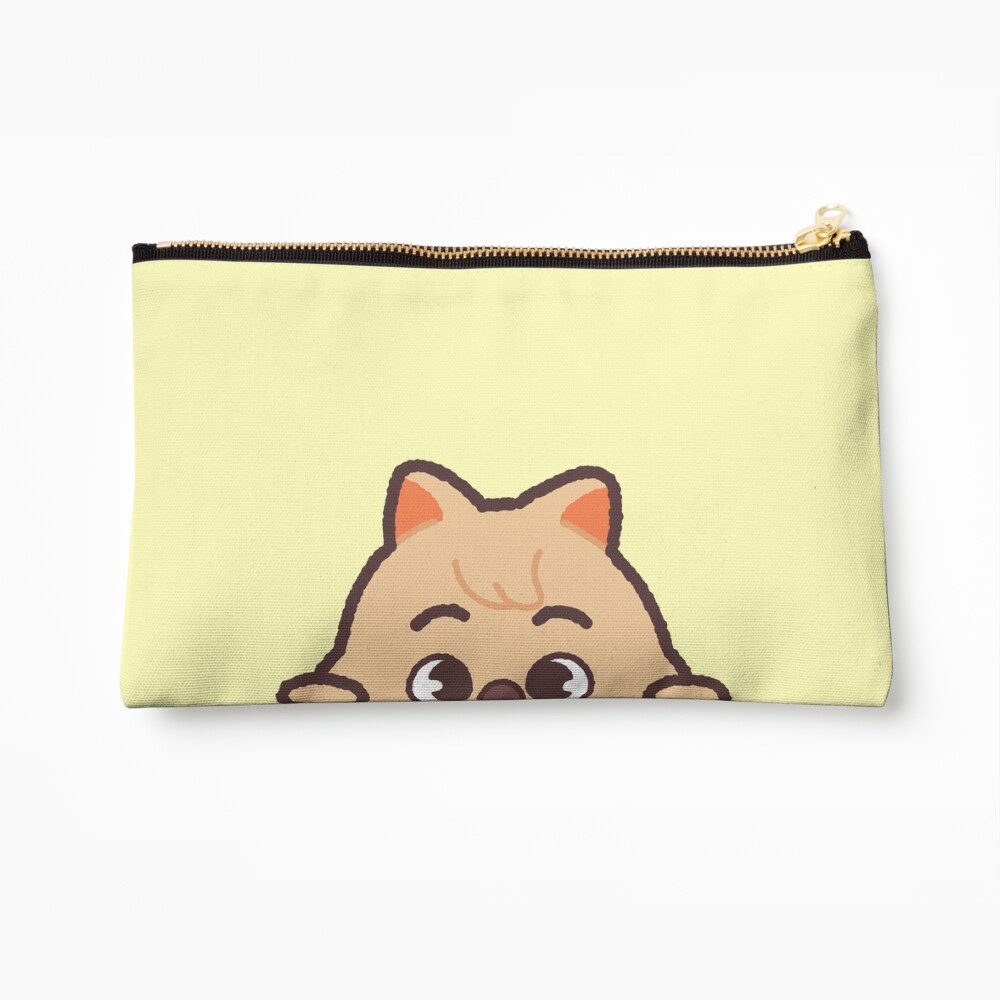 Stray kids - skzoo Han quokka