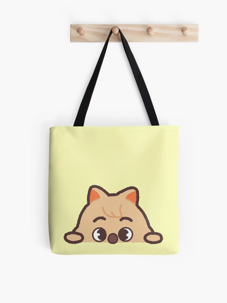 【韓国スタバ】Sun Woo Kim★Dodo embroidery large tote bag 韓国スタバ】Sun Woo Kim☆Dodo embroidery large tote bag