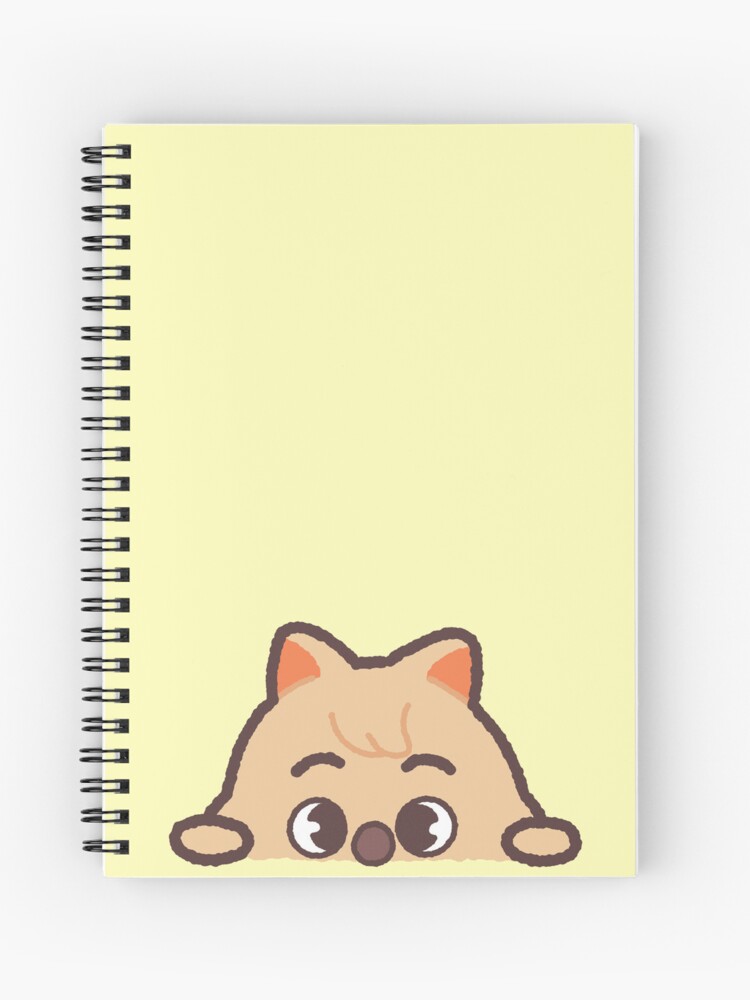 SKZOO Plush Original Ver. Han Quokka HAN Stray Kids 2023
