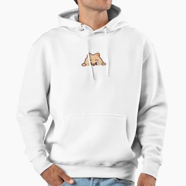 Stray kids - skzoo Han quokka