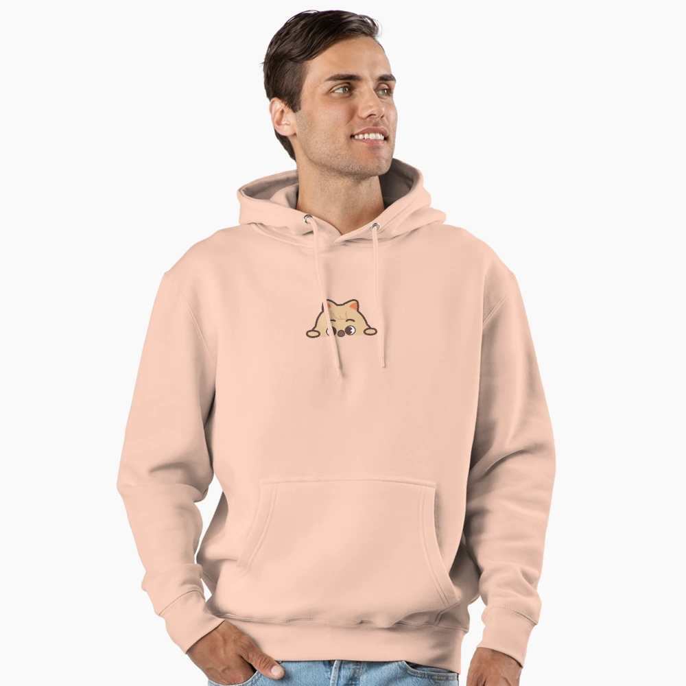アイドル Stray Kids ZIP UP HOODIE - Han Quokka Stray kids - skzoo Han quokka