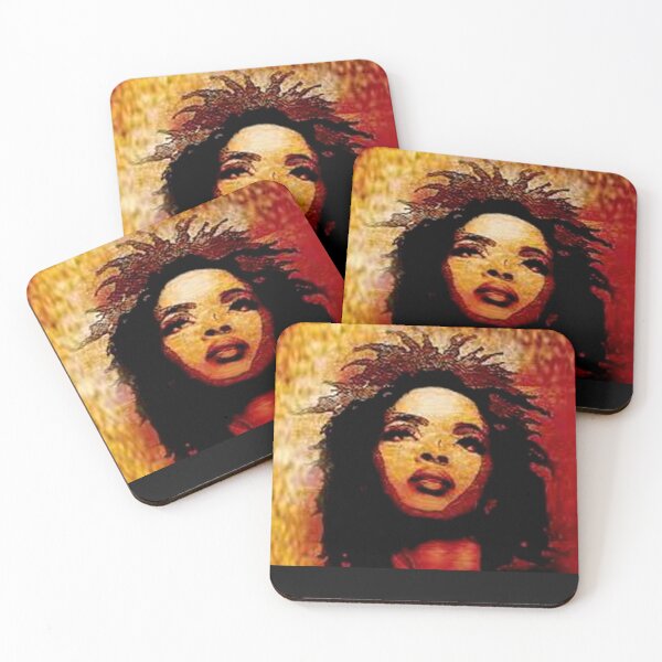 Item preview, Copy of fugees lauryn hill designed and sold by penelopeelsieu.