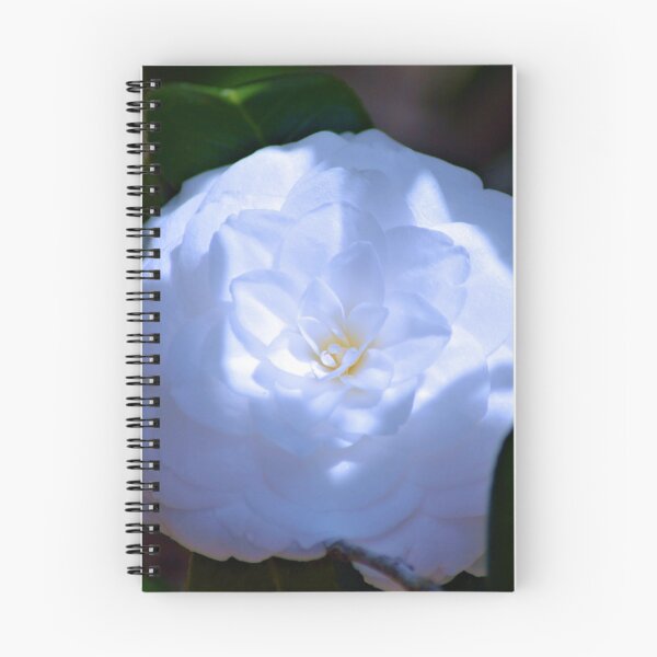 Item preview, White Camellia designed and sold by What I See by Dawne.