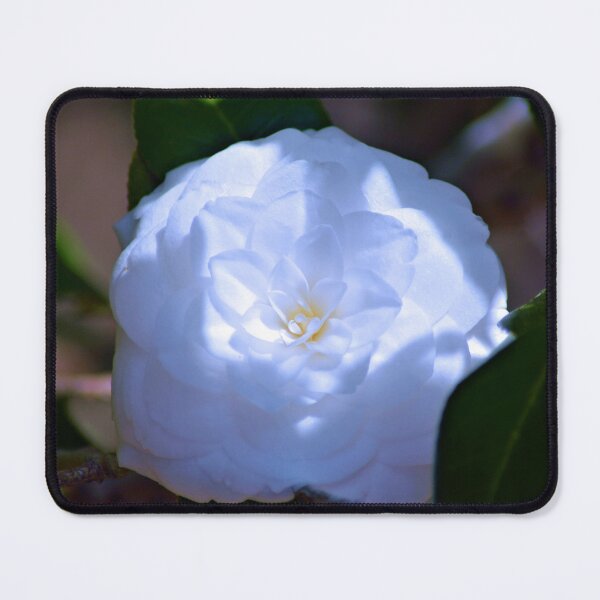 Item preview, White Camellia designed and sold by What I See by Dawne.