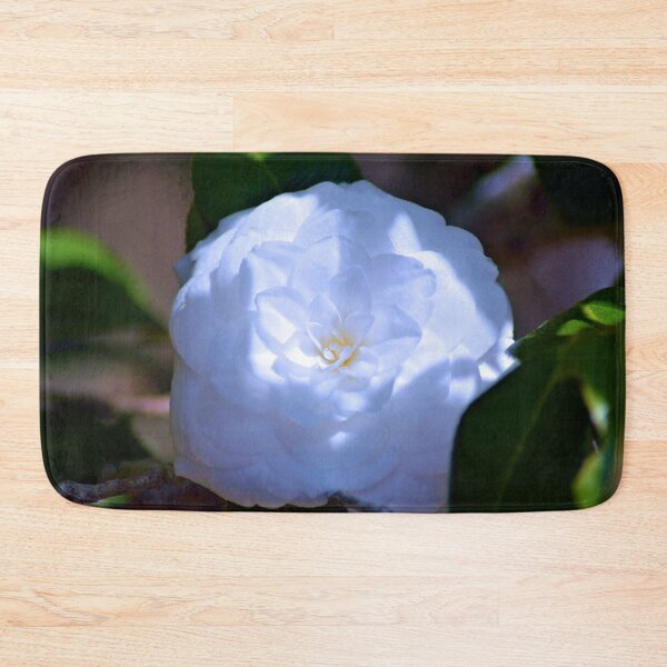 Item preview, White Camellia designed and sold by What I See by Dawne.