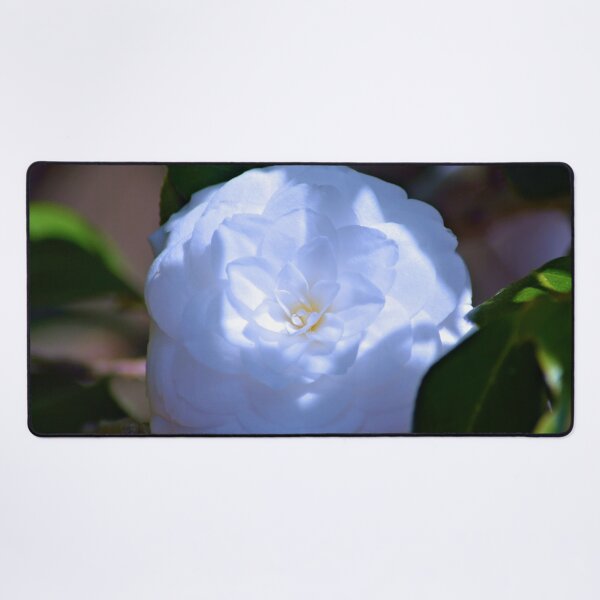 Item preview, White Camellia designed and sold by What I See by Dawne.