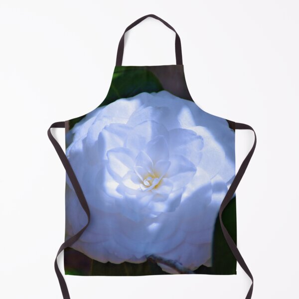 Item preview, White Camellia designed and sold by What I See by Dawne.