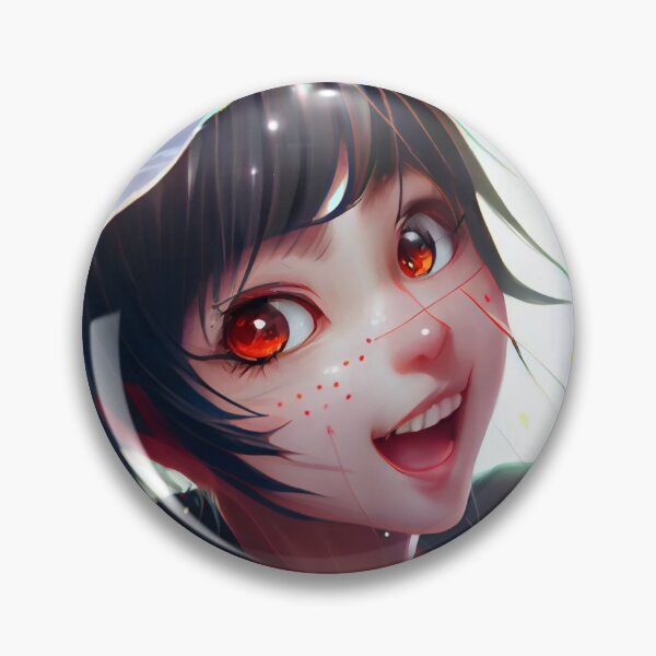 Item preview, A Quirky Bug Girl designed and sold by Tenseal.