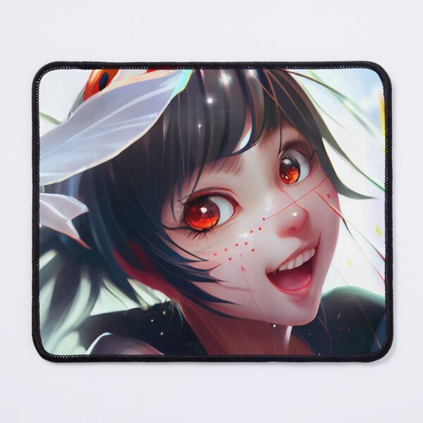 Item preview, A Quirky Bug Girl designed and sold by Tenseal.