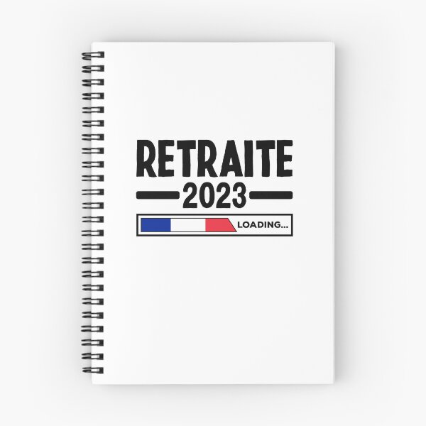 Artikelvorschau, Rente 2023 Der Countdown Läuft Rentner Sprüche entworfen und verkauft von Team150Designz.