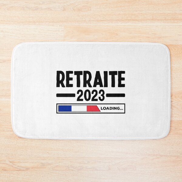 Artikelvorschau, Rente 2023 Der Countdown Läuft Rentner Sprüche entworfen und verkauft von Team150Designz.