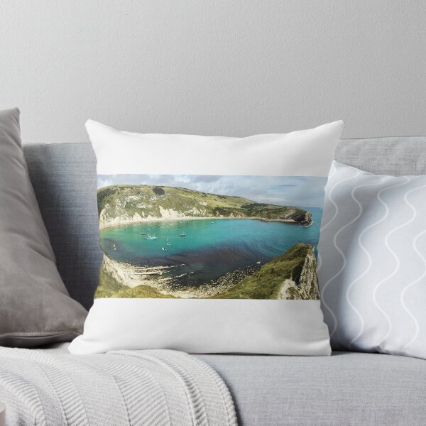 Item preview, Lulworth Cove designed and sold by Gillian  Ford.