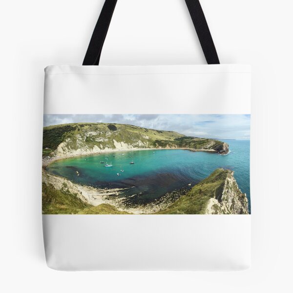Item preview, Lulworth Cove designed and sold by Gillian  Ford.
