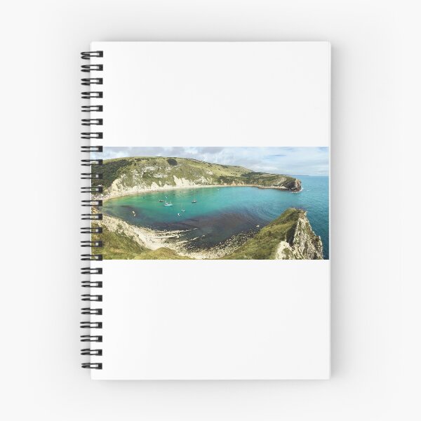 Item preview, Lulworth Cove designed and sold by Gillian  Ford.