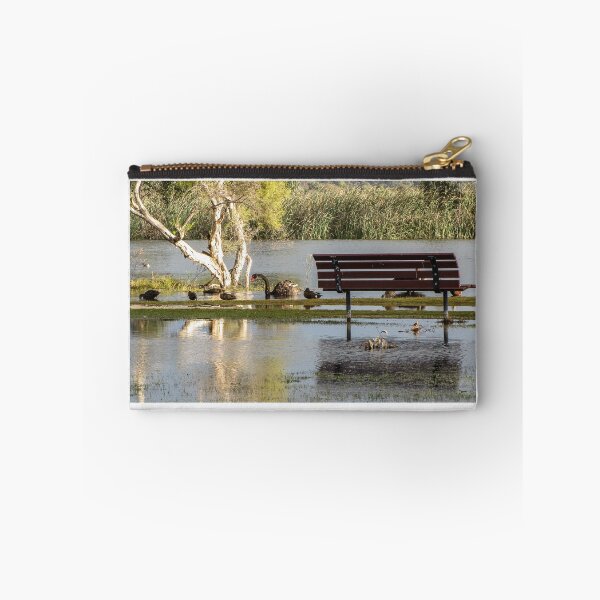 Item preview, Herdsmen Lake - The Big Wet designed and sold by DPalmer.