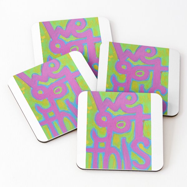 Item preview, We Got This designed and sold by DevDezine.