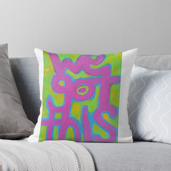 Item preview, We Got This designed and sold by DevDezine.