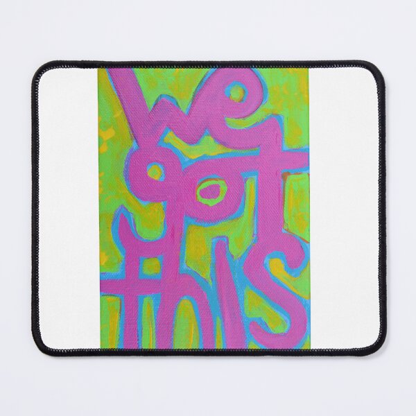 Item preview, We Got This designed and sold by DevDezine.