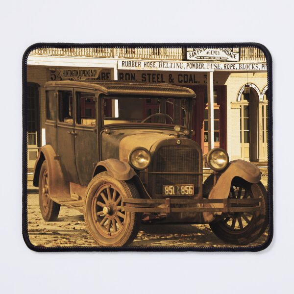 Item preview, 1926 Vintage Touring Sedan designed and sold by DaveKoontz.