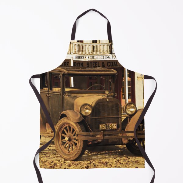 Item preview, 1926 Vintage Touring Sedan designed and sold by DaveKoontz.