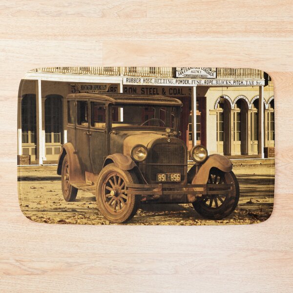 Item preview, 1926 Vintage Touring Sedan designed and sold by DaveKoontz.