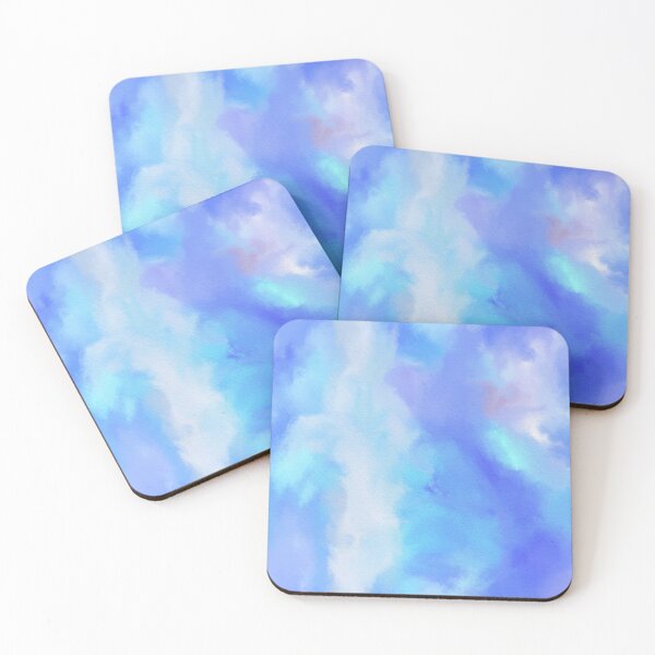 Item preview, Cloudy VIII designed and sold by JessDaniArt.
