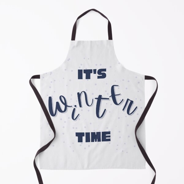 Item preview, It's Winter Time designed and sold by BeCreativeArts.