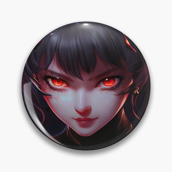 Item preview, Blair - Demon designed and sold by Tenseal.