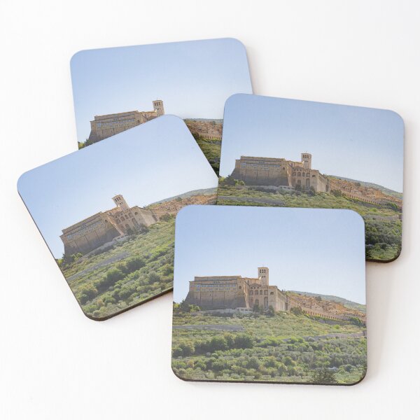 Item preview, Assisi designed and sold by ShirtBricks.