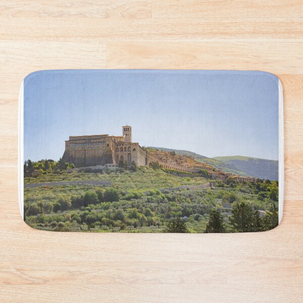 Item preview, Assisi designed and sold by ShirtBricks.