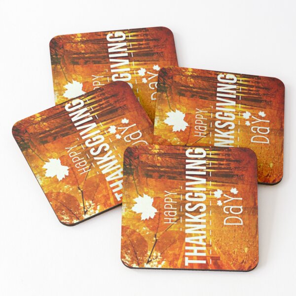 Item preview, Happy Thanksgiving day  designed and sold by CoolAR.