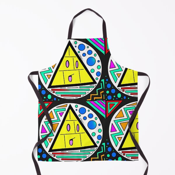 Item preview, Pyramid Shape Friend designed and sold by JodieRobertson.
