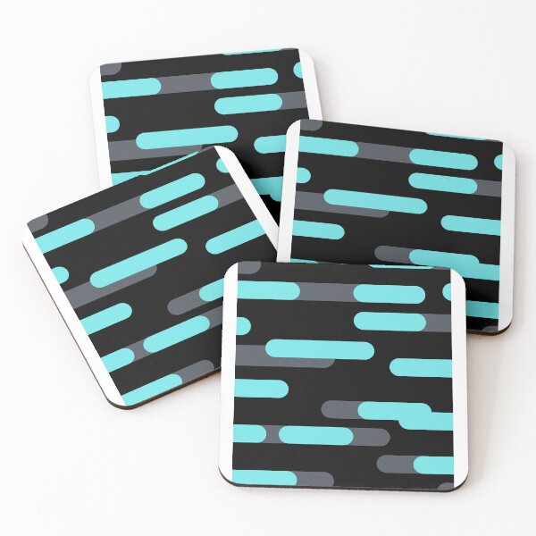Item preview, Neon Lines designed and sold by Sweetsavy.