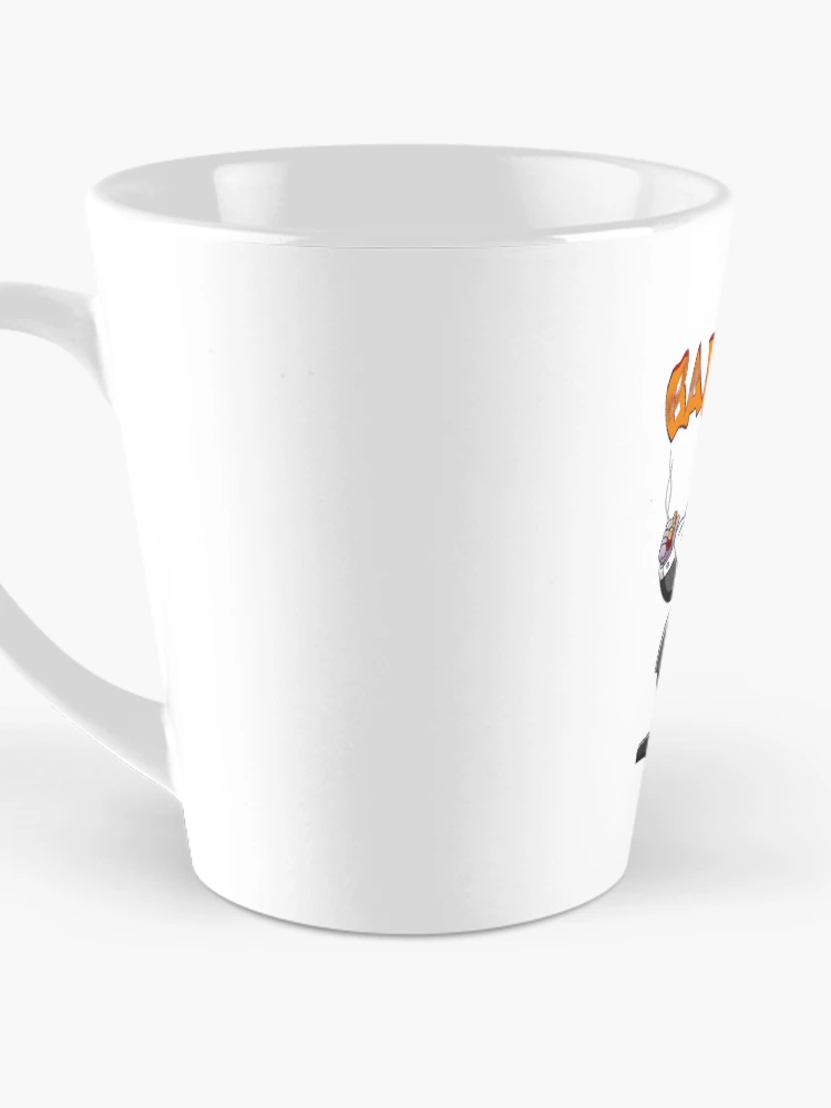 Thumbnail 3 of 4, Coffee Mug, BAD RATS designed and sold by RISE STUDIO.