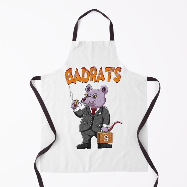 Item preview, BAD RATS designed and sold by RISE STUDIO.