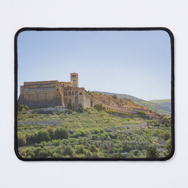 Item preview, Assisi designed and sold by ShirtBricks.
