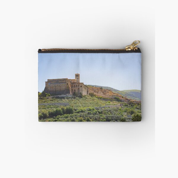 Item preview, Assisi designed and sold by ShirtBricks.