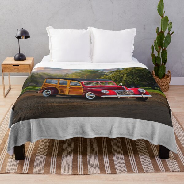 Item preview, 1939 Woody 'Estate' Wagon designed and sold by DaveKoontz.