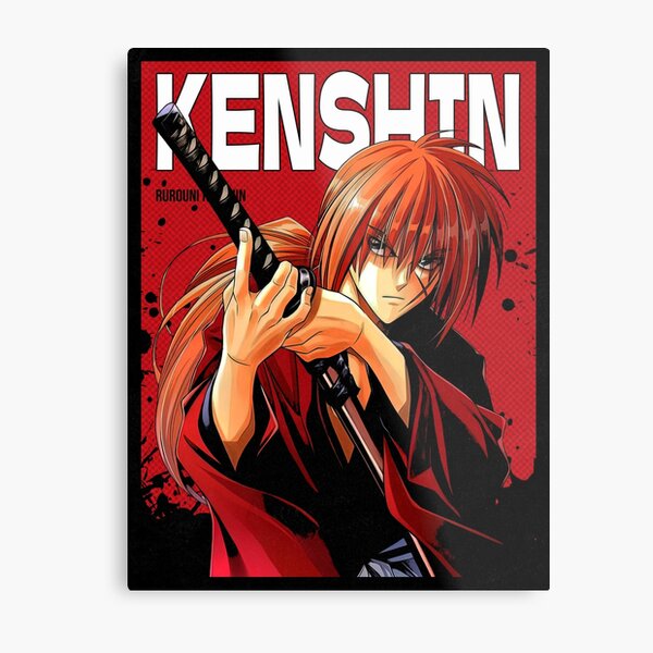 Rurouni Kenshin, Toonami Wiki