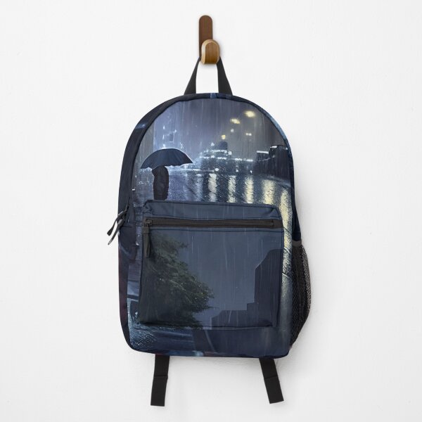 Item preview, Another Night In The City While Raining designed and sold by john-ess.