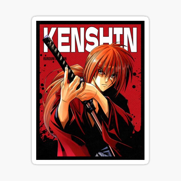 Anime Rurouni Kenshin Himura KENSHIN Blue Kendo Kimono Cosplay