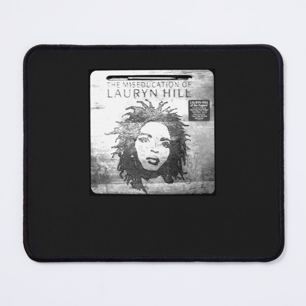 Item preview, Copy of fugees lauryn hill designed and sold by penelopeelsieu.