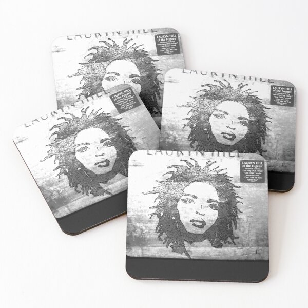 Item preview, Copy of fugees lauryn hill designed and sold by penelopeelsieu.