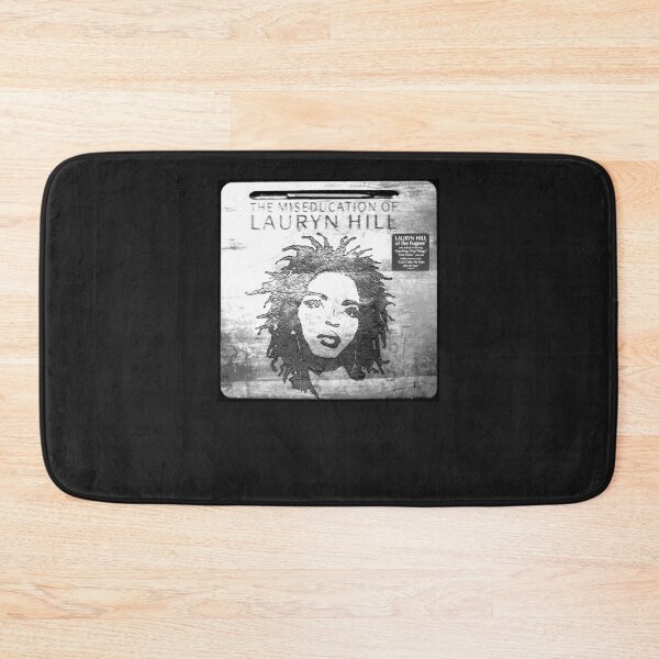 Item preview, Copy of fugees lauryn hill designed and sold by penelopeelsieu.