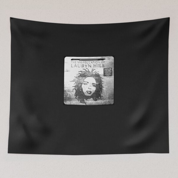 Item preview, Copy of fugees lauryn hill designed and sold by penelopeelsieu.