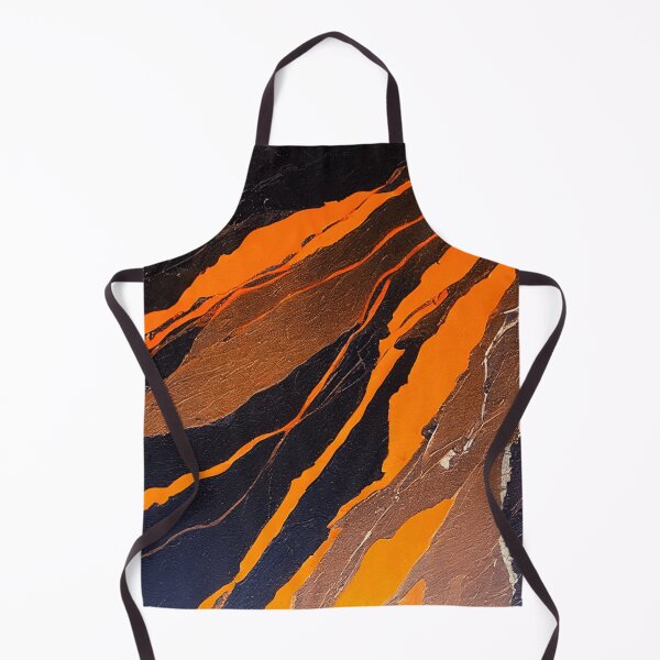 Item preview, Orange And Gold Marble Black I Phone Case designed and sold by skolfid brows ⭐⭐⭐⭐⭐ (5.0).