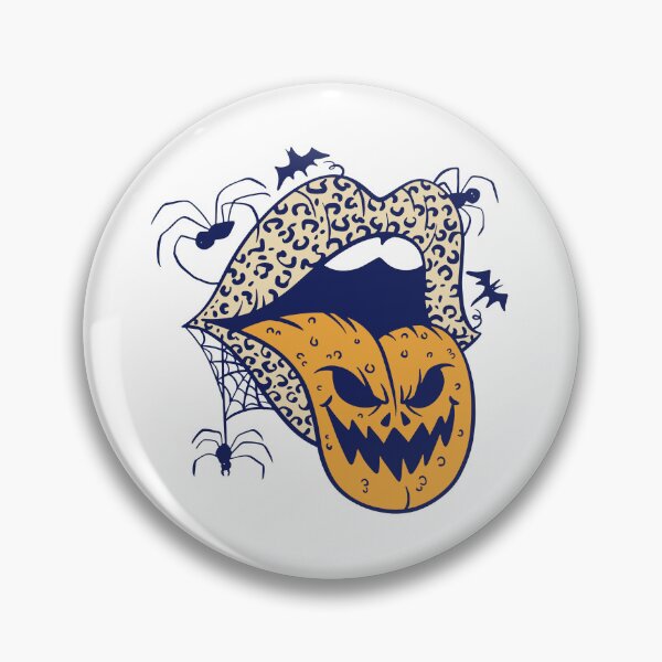 Item preview, Halloween lips designed and sold by Dase23.