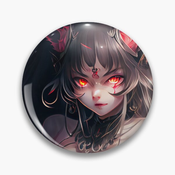 Item preview, Demon Cat Girl Anita - Mystic designed and sold by Tenseal.